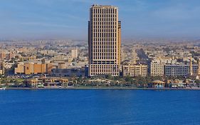 Doubletree By Hilton Sharjah Waterfront Hotel And Residences